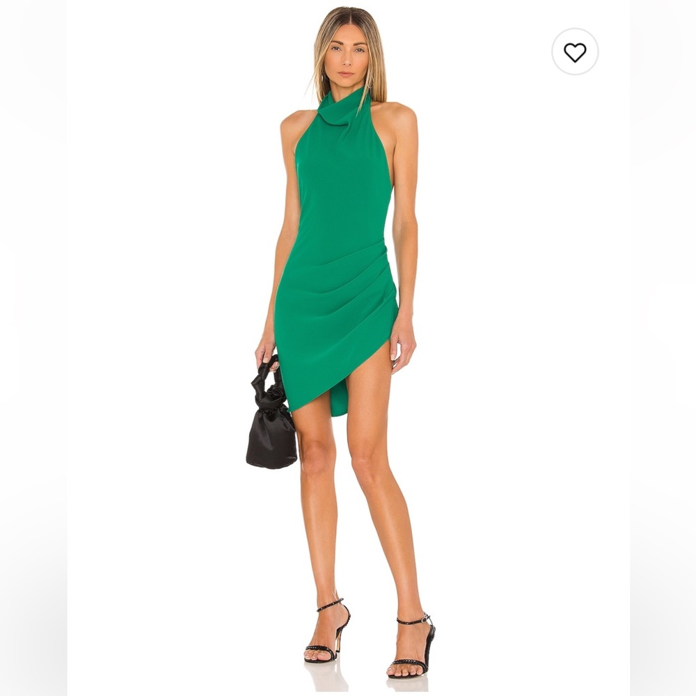 REVOLVE Samba Dress